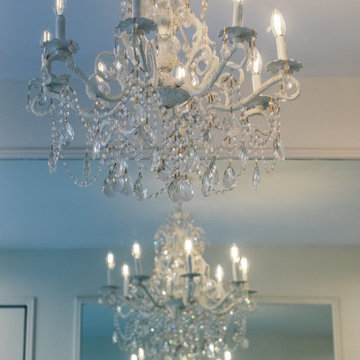 Lobbies Project 65 & 67 West 107th street New York