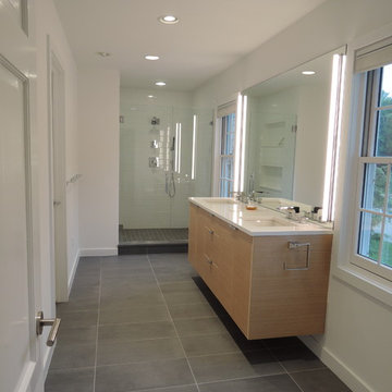 Kovatch - Interior & Exterior Remodel