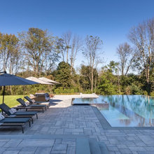Pools