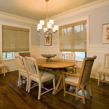 Kitchen/Dining Room Designs