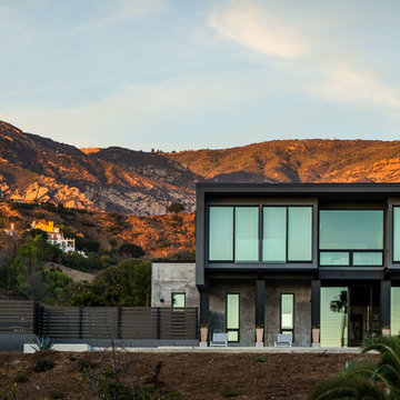 Santa Barbara Container House