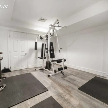 Bridgehampton Project