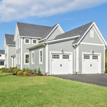 Evergreen Westlake Model