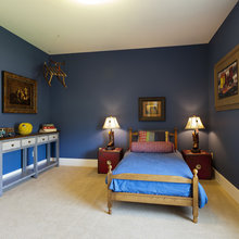 carson's bedroom