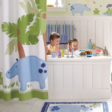 Kids Children Home Indoor Pretend Play Set