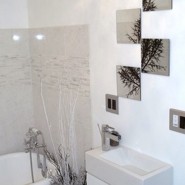B-Say-Tah Modern Home