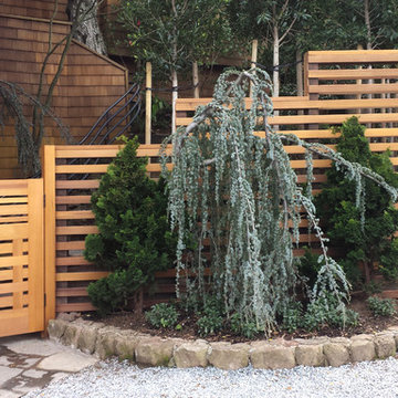 Garden Gate Style #115
