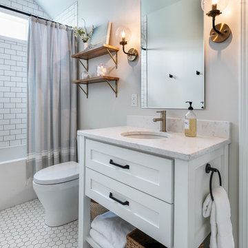Overland Park Attic Conversion