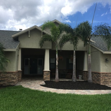 Full Home Design Project