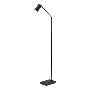 three way touch floor lamp