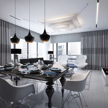 Dining room designs