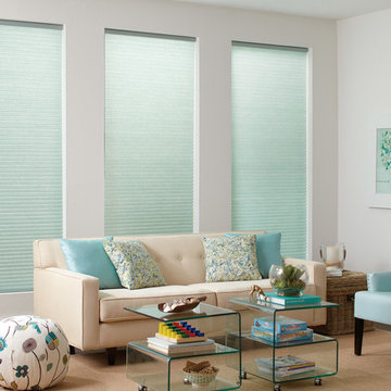 Parasol Duo-Lucent Shades