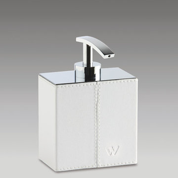 Luxury Soap Dispensers and Soap Dishes
