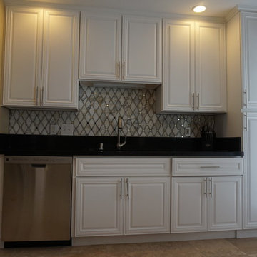 Del Mar Kitchen