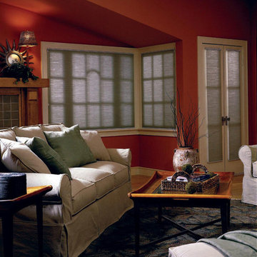 Cellular Shades