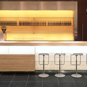 The LEM Stool
