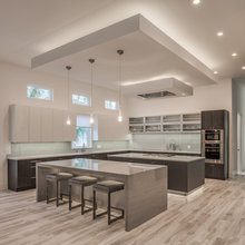 chrome silestone
