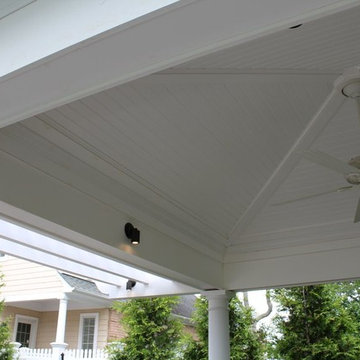 shade structure
