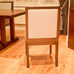 Hampstead chairs - Dining Chairs
