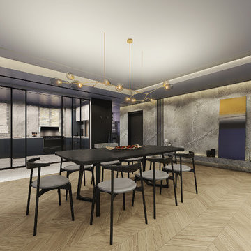 Dinning room