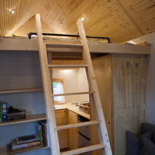 Cabin in the woods