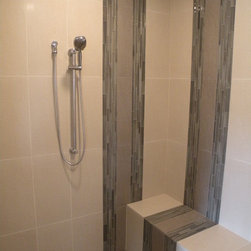 Bathroom Work - Products