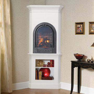 Heat & Glo Gas Fireplaces