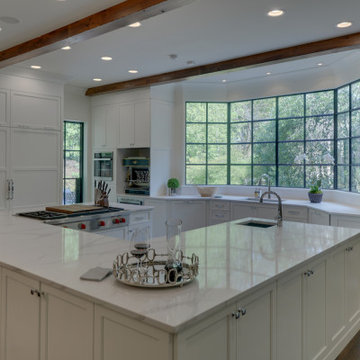 Atlanta Renovation Project