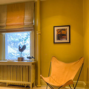 Interior Colour
