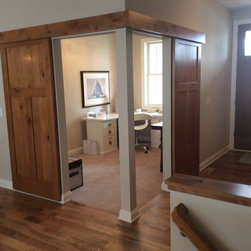 Custom Home - Minnetonka - Products