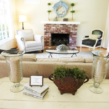 Staging Photos