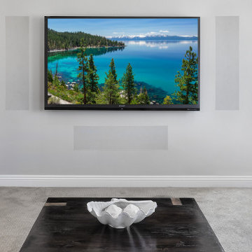 Sonance Interior and Exterior Ideas