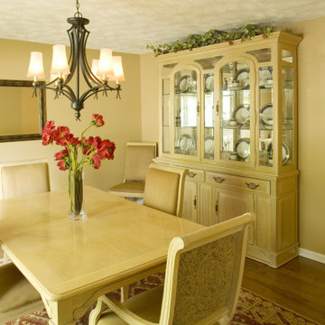 Kitchen / Master Suite Addition / Family Rm Addition