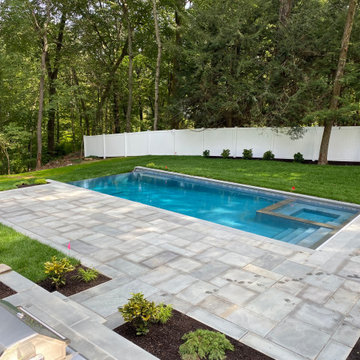 Vanish Edge Pool