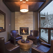 Cigar Lounge