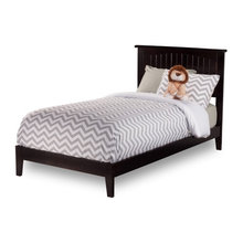Jack and Jill bedroom