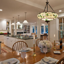 Heritage Rd Dining Room