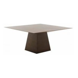 Nuevo Chloe Medium Dining Table - Dining Tables