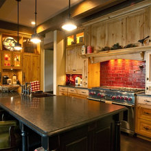 Kitchen Ideas