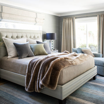 Willow Glen Whole House Transformation