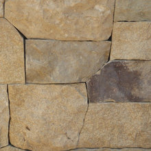 stonework