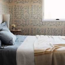 bedrooms