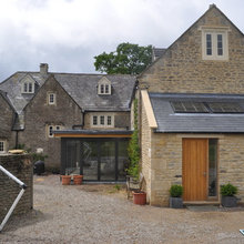 Ashwell Cottage