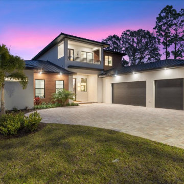 Key Largo at Aripeka (Model Home)