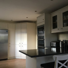 Kitchen/Diner/Living Area Renovation