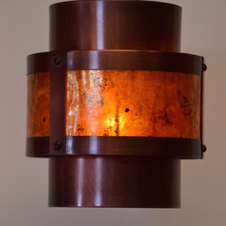 Copper Pendants - Pendant Lighting