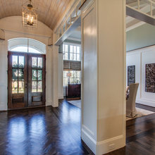 Entry Hall