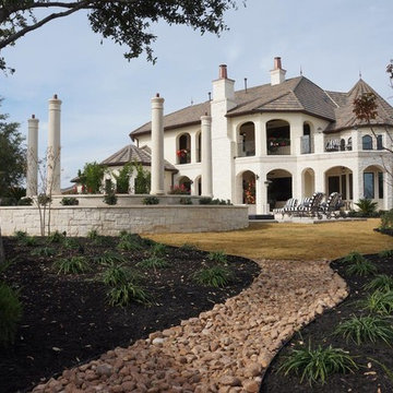 Paragon Designer- Allison Moore New Custom Home Projects