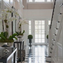 entry ways
