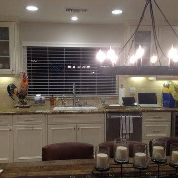 Mendez Residence
